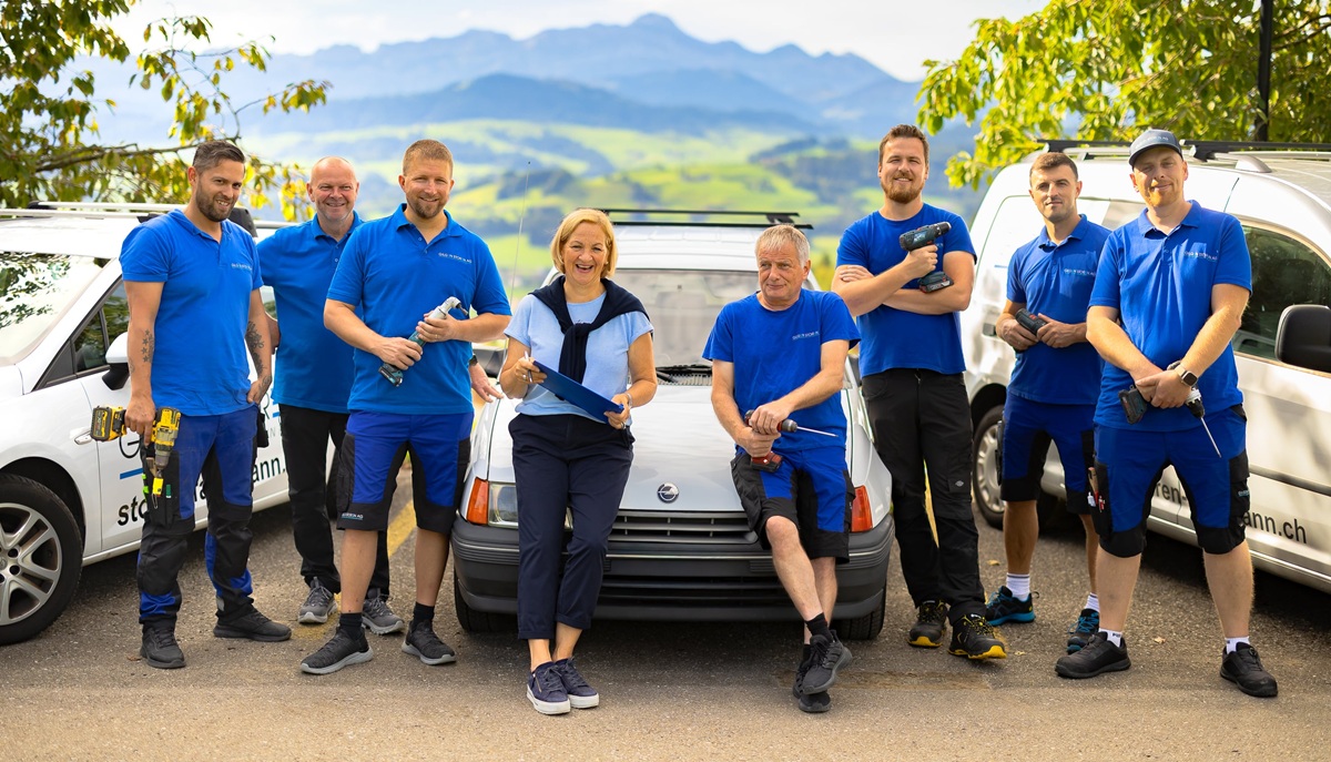 Philippe Müller Photografie